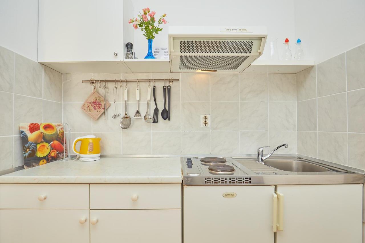 Leo'S Charming Home Дубровник Екстериор снимка