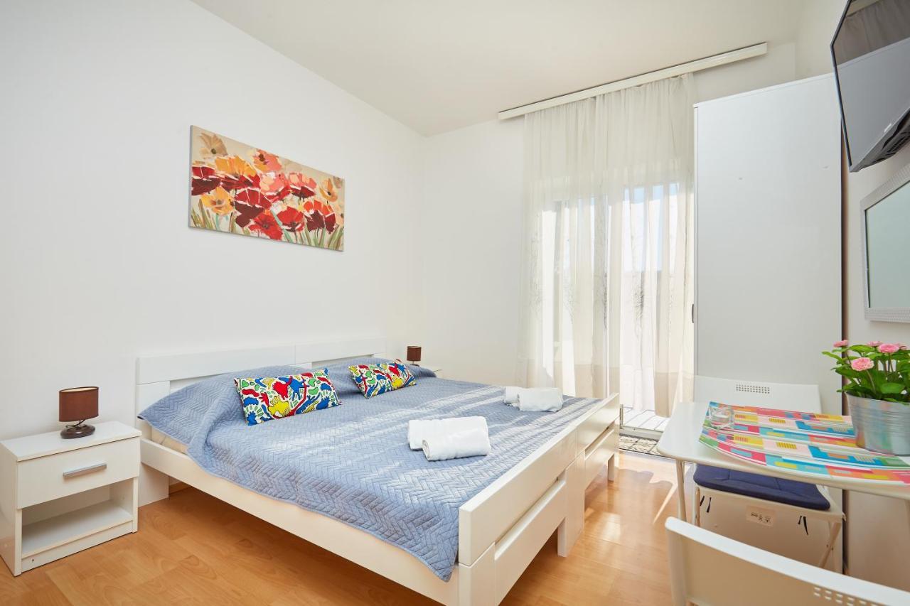 Leo'S Charming Home Дубровник Екстериор снимка
