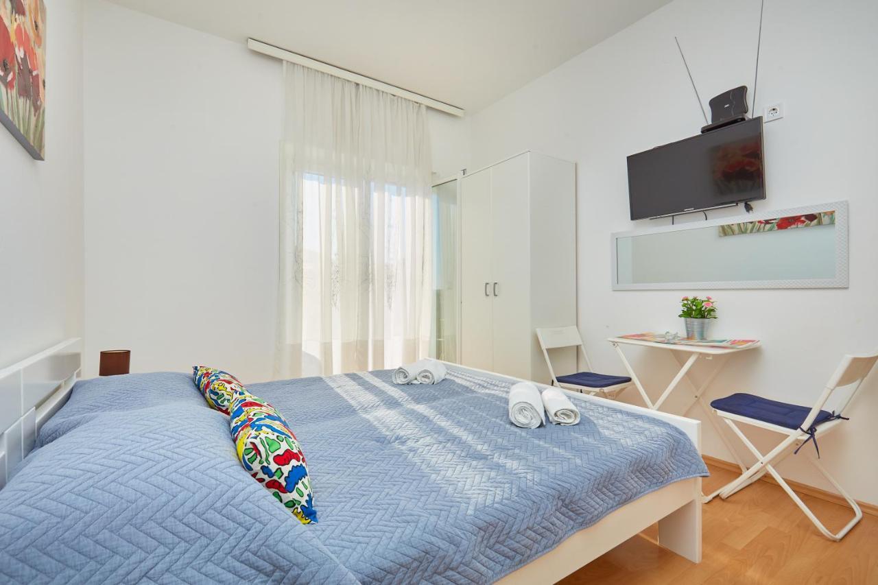 Leo'S Charming Home Дубровник Екстериор снимка