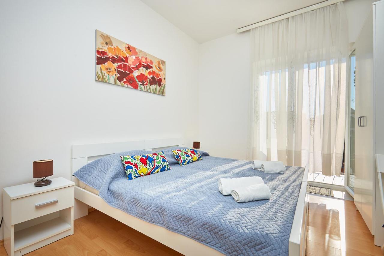 Leo'S Charming Home Дубровник Екстериор снимка